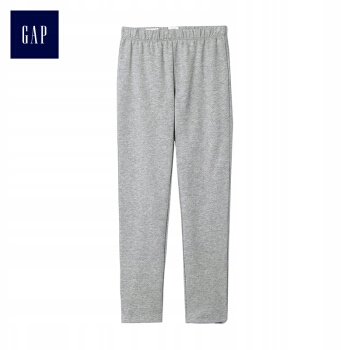 GAP Legginsy dla dziewczynki XL12lat Szare