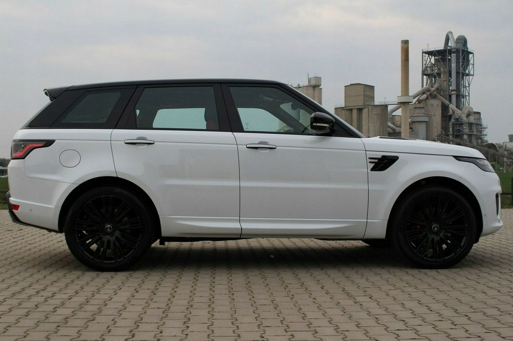 Купить Range Rover Sport Мы воплощаем мечты в реальность по самой низкой цене!: отзывы, фото, характеристики в интерне-магазине Aredi.ru