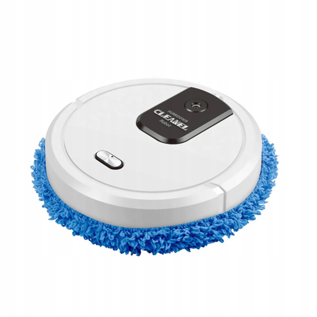 Intelligent Mopping Machine Vaccume Wood Floors