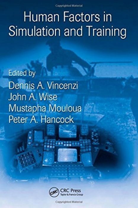 Peter A. Hancock Human Factors in Simulation and T