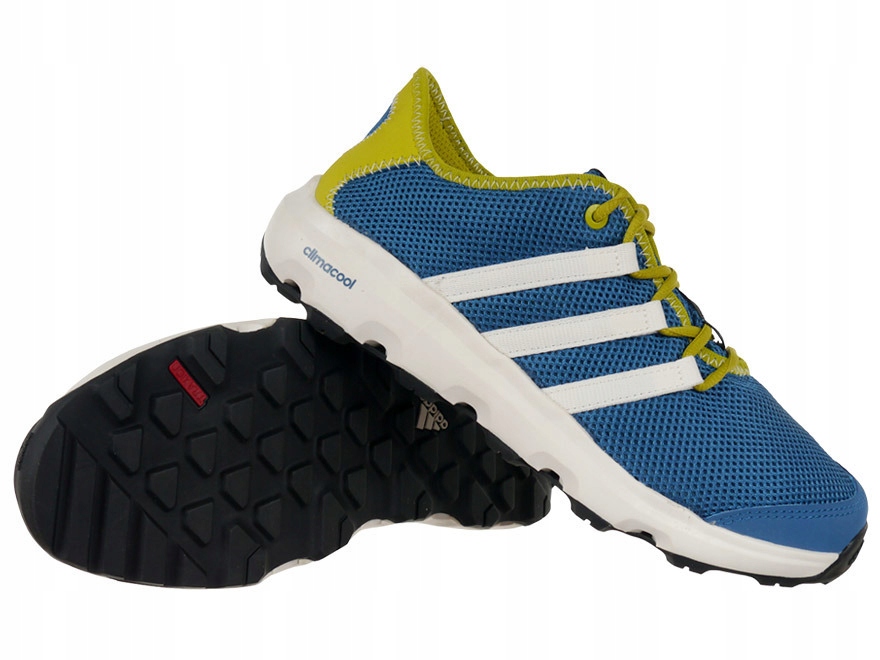 Buty sportowe Adidas ClimaCool trekkingowe outdoor