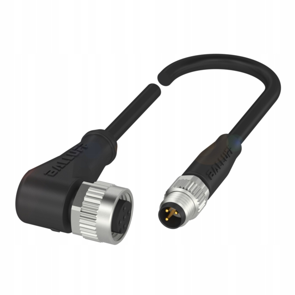 BALLUFF BCC03MY: BCC M425-M313-3F-300-PX0334-010