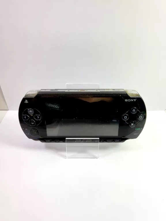 KONSOLA SONY PSP