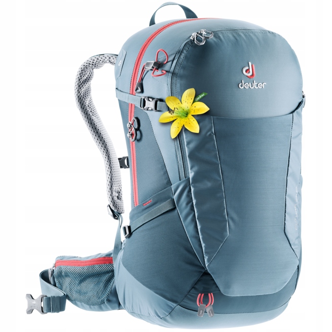 Plecak Deuter Futura 26 SL slateblue-arctic