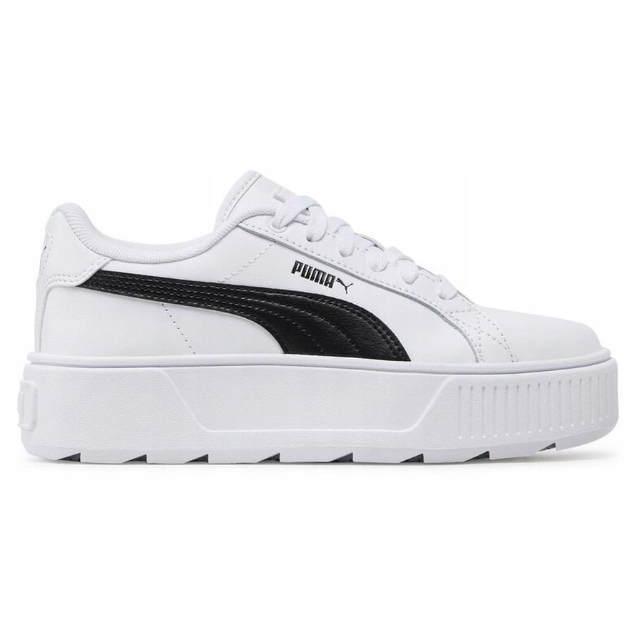 Puma buty damskie Karmen L 384615-02 38 biały