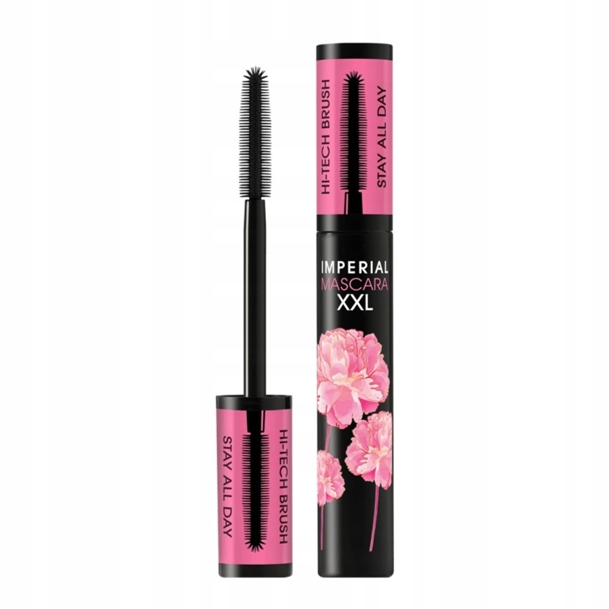 Dermacol Imperial Mascara XXL tusz do rzęs 13ml P1