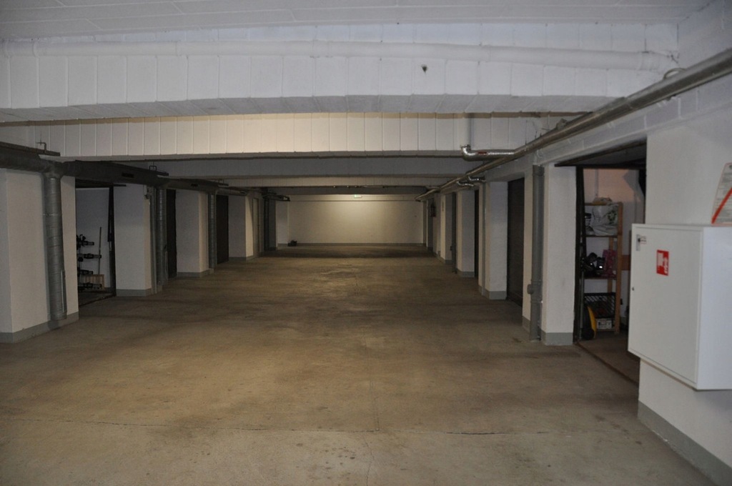 Garaż, Siemianowice Śląskie, Bytków, 18 m²