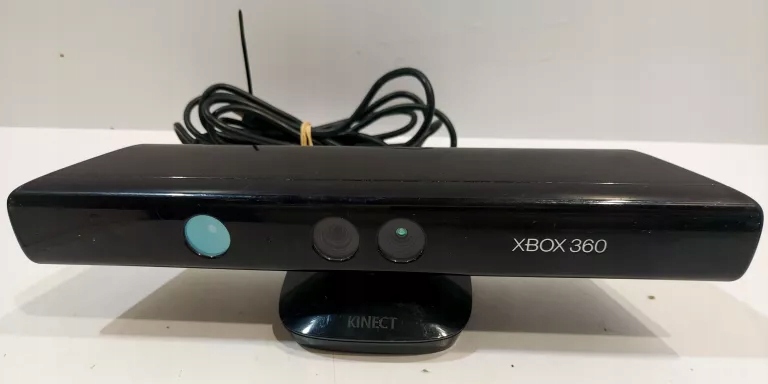 KINECT XBOX 360