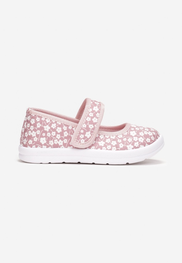 Born2Be Różowe Tenisówki 27 Casual