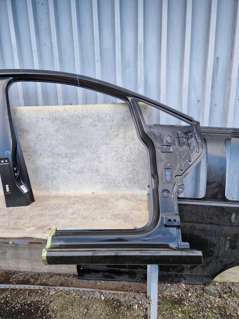 VW SPORTSVAN 510 PRÓG SŁUPEK PRAWY POSZYCIE NOWE