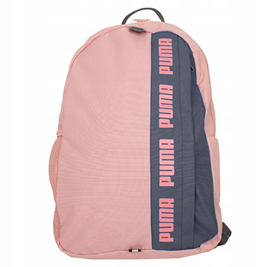 Plecak Puma Phase Backpack II 076622 04 różowy