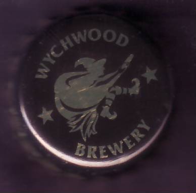 WYCHWOOD Brewery