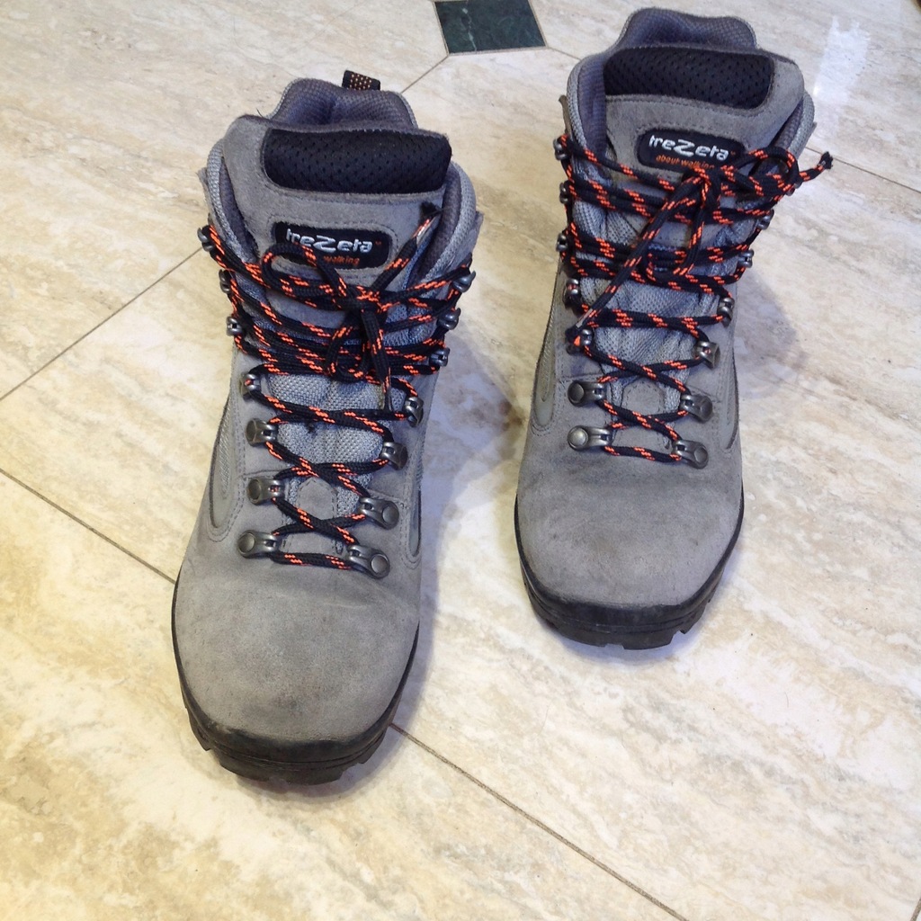 Trezeta gore tex, 36 37, 23,5 cm, trekking, góry Trezeta gore tex, 36 37, 23,5 cm, trekking, góry
