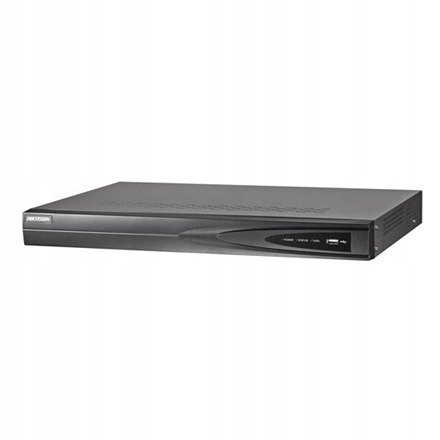 Hikvision Network Video Recorder DS-7604NI-K1/4P 4