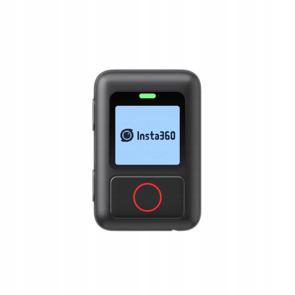 Insta360 Gps do One X2, X3, One RS, One R, dane