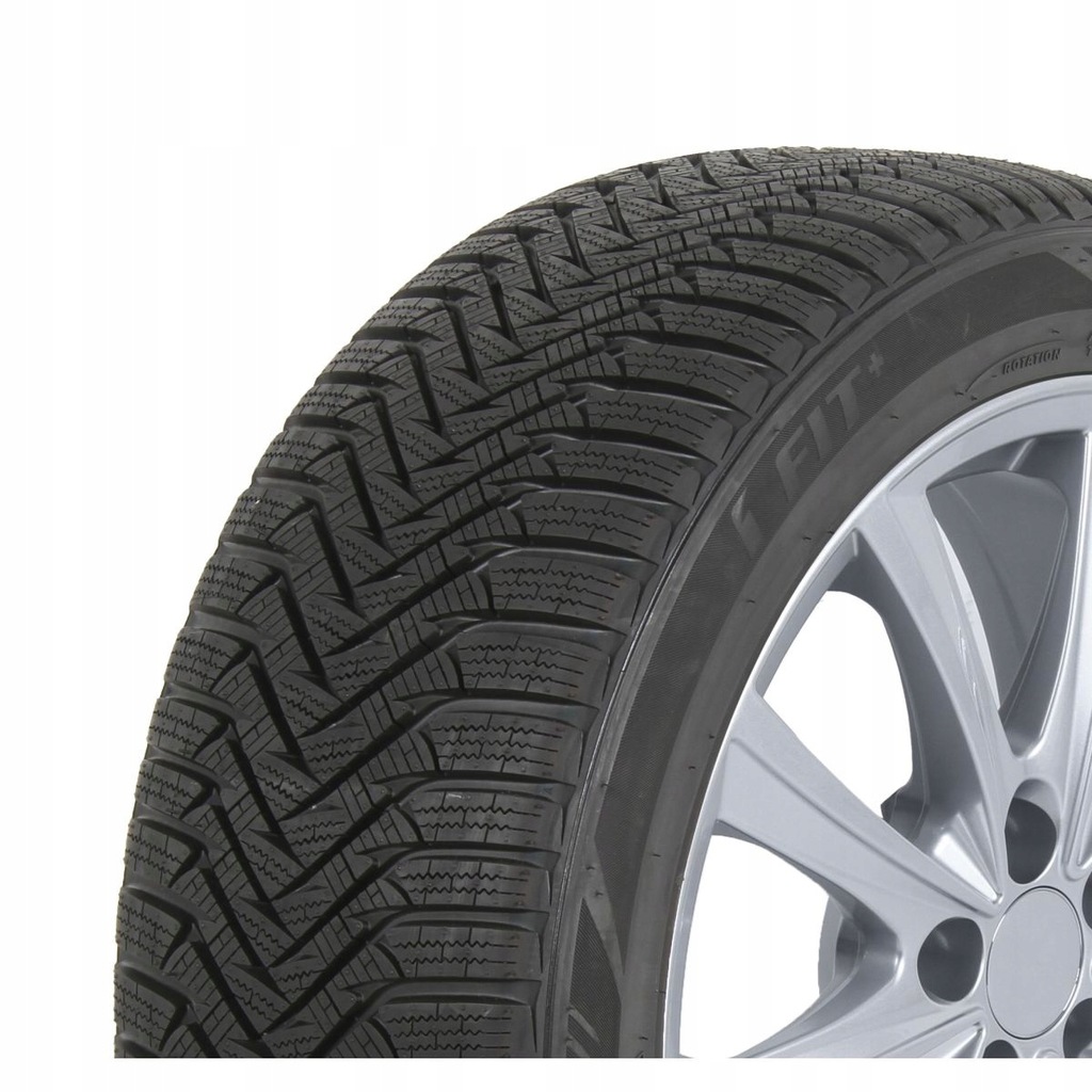 1x LAUFENN 235/45R18 98V i Fit+ LW31 XL FR zimowe