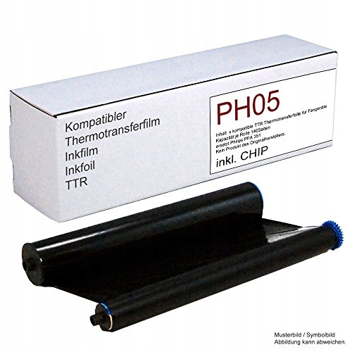 Folia termotransferowa ink-film PH05 PFA 351