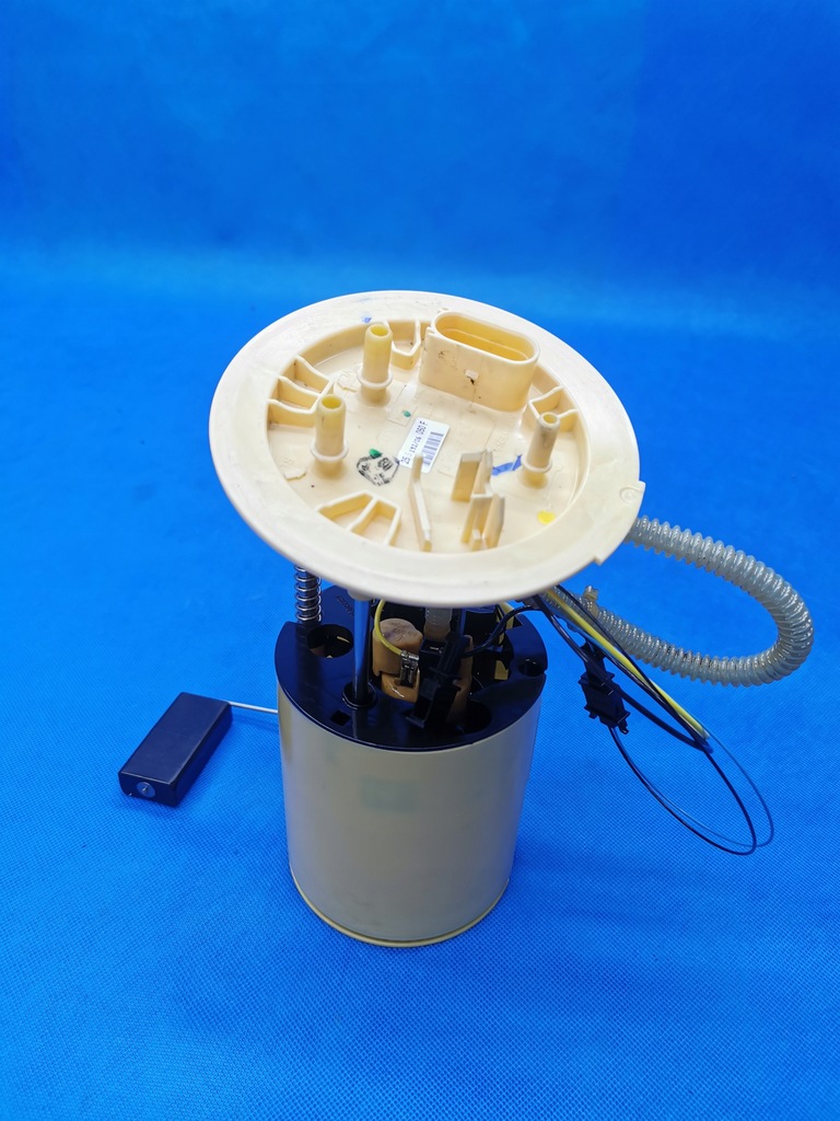 AUDI A6 C6 2.7 3.0 TDI POMPA PALIWA 4F0919050F