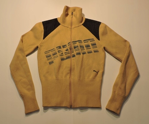 PUMA sweter XS