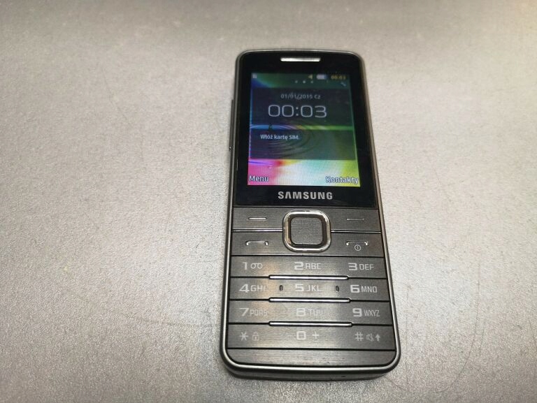 TELEFON SAMSUNG GT-S5611