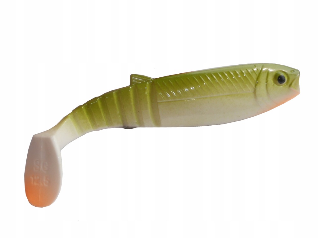 Savage Gear Cannibal Shad 15cm 33g Chpk 2pcs - Foto 7