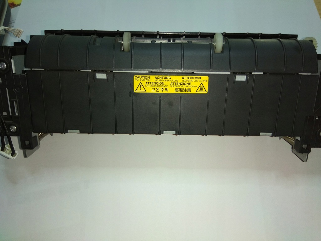 Piec FK-590 Fuser Kyocera fs-c2126 fs-c5150