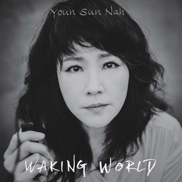 Waking World. CD Youn Sun Nah