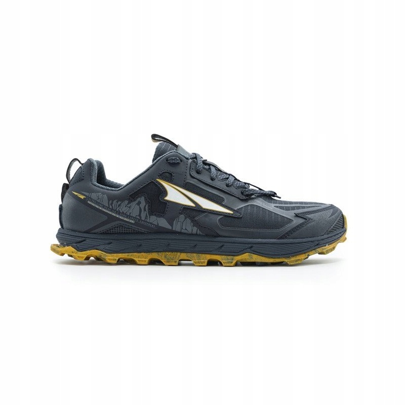 ALTRA LONE PEAK 4.5 buty trailowe męskie roz 44,5