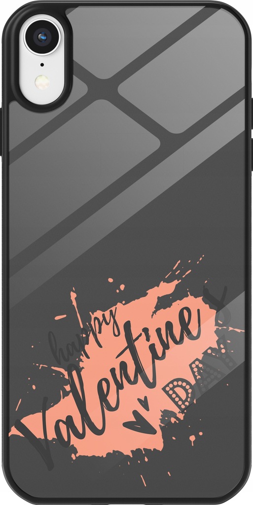 Etui SZKLANE LOVE SAMSUNG S20FE/ S20FE 5G