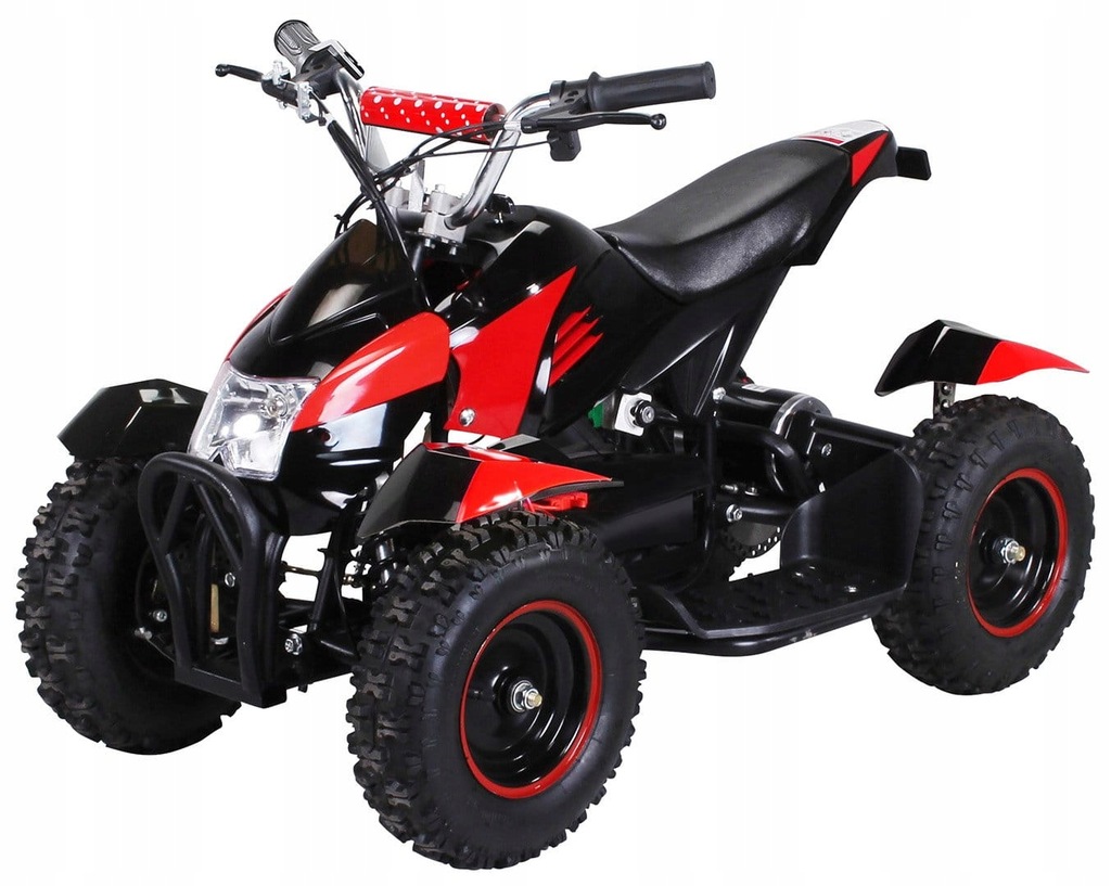 Quad Atv elektryczny Cobra 800 Watt