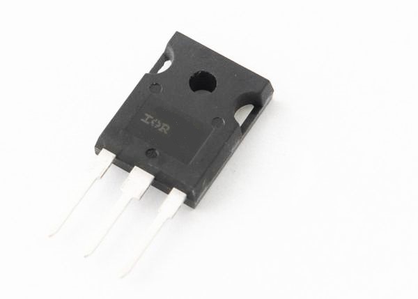 G4PC40UD IRG4PC40UD Tranzystor IGBT 40A 600V 160W - 11149417631 ...
