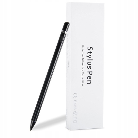 RYSIK TOUCH PENCIL do APPLE IPAD AIR 4 10.9 2020