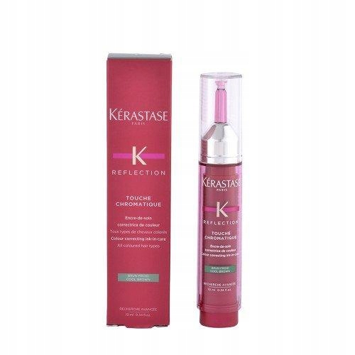 Kerastase Chromatique tusz cool brown 10ml