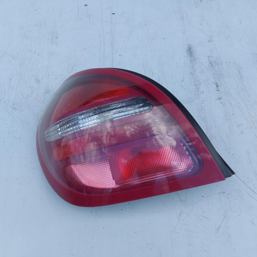 Купить ФОНАР ЗАДНИЙ ЛЕВЫЙ NISSAN ALMERA N16 3D: отзывы, фото и ...