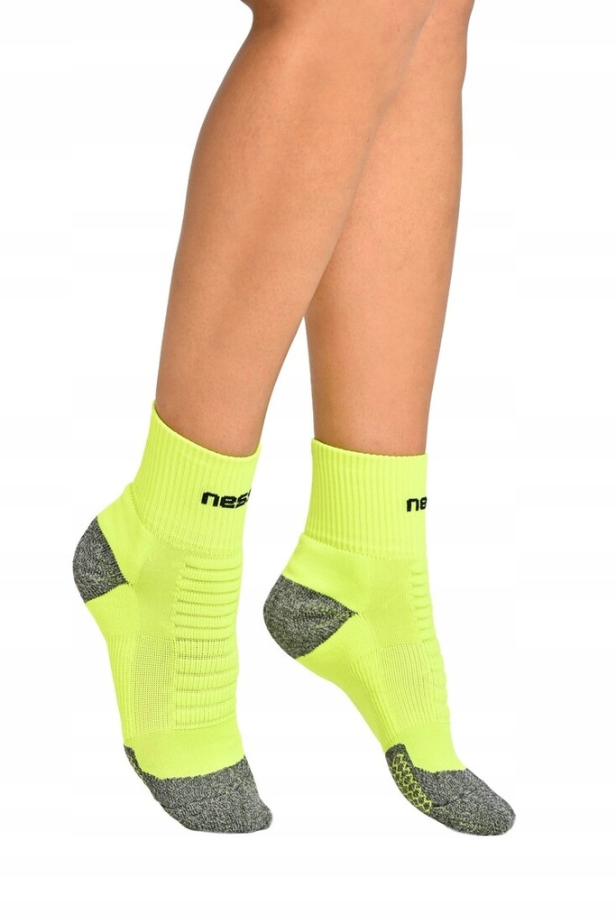 SKARPETY TERMOAKTYWNE ULTRARUN PRO NESSI