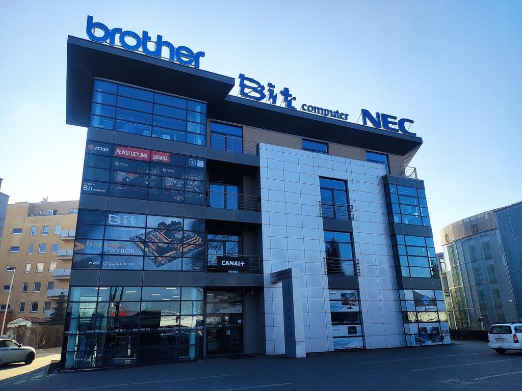 Powierzchnia biurowa do wynajęcia centrum Krakowa