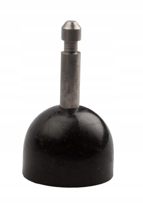 ZAWÓR ZAMYKAJĄCY KOLEKTORA 240ml Orbiter