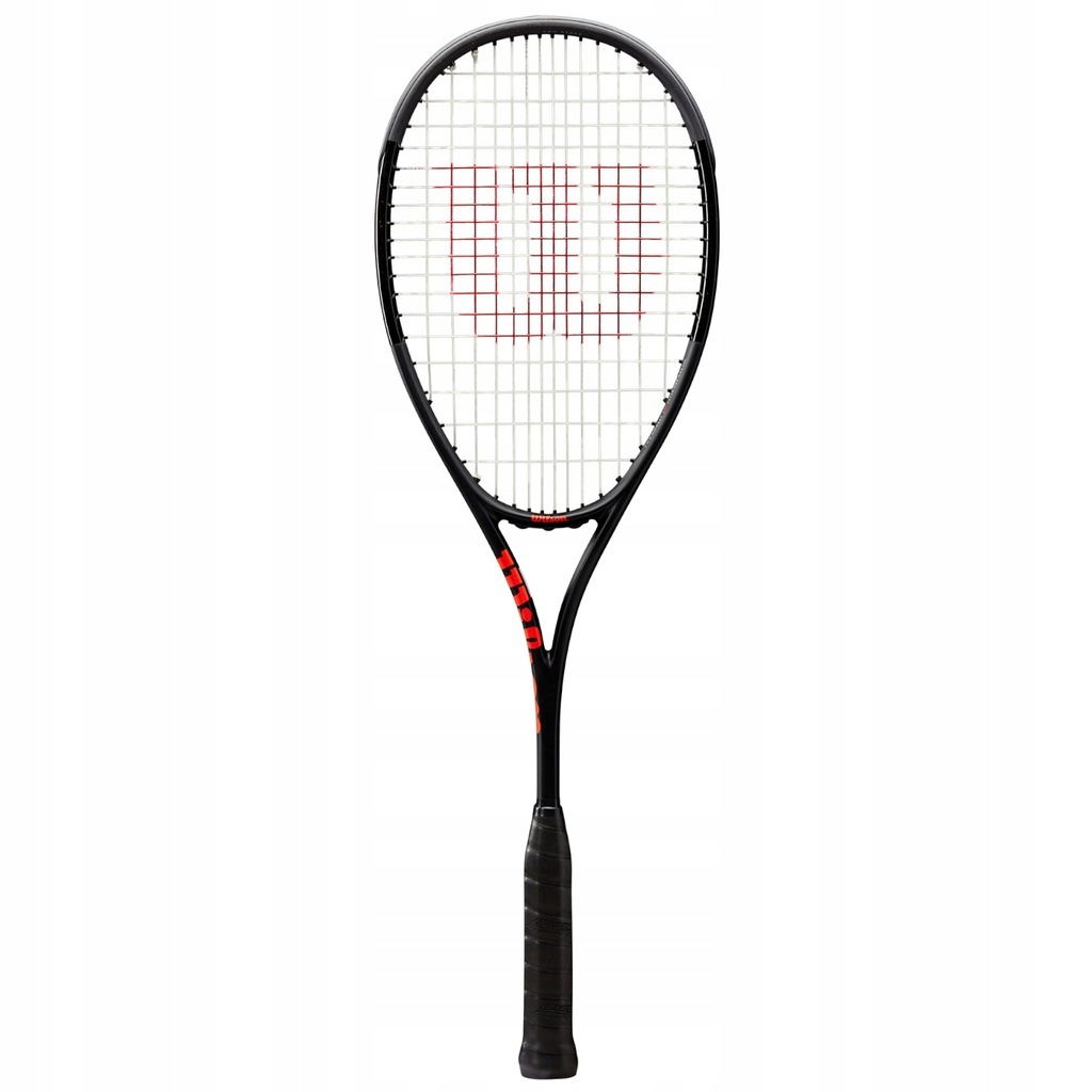 Rakieta do squasha Wilson Pro Staff WR009510H0