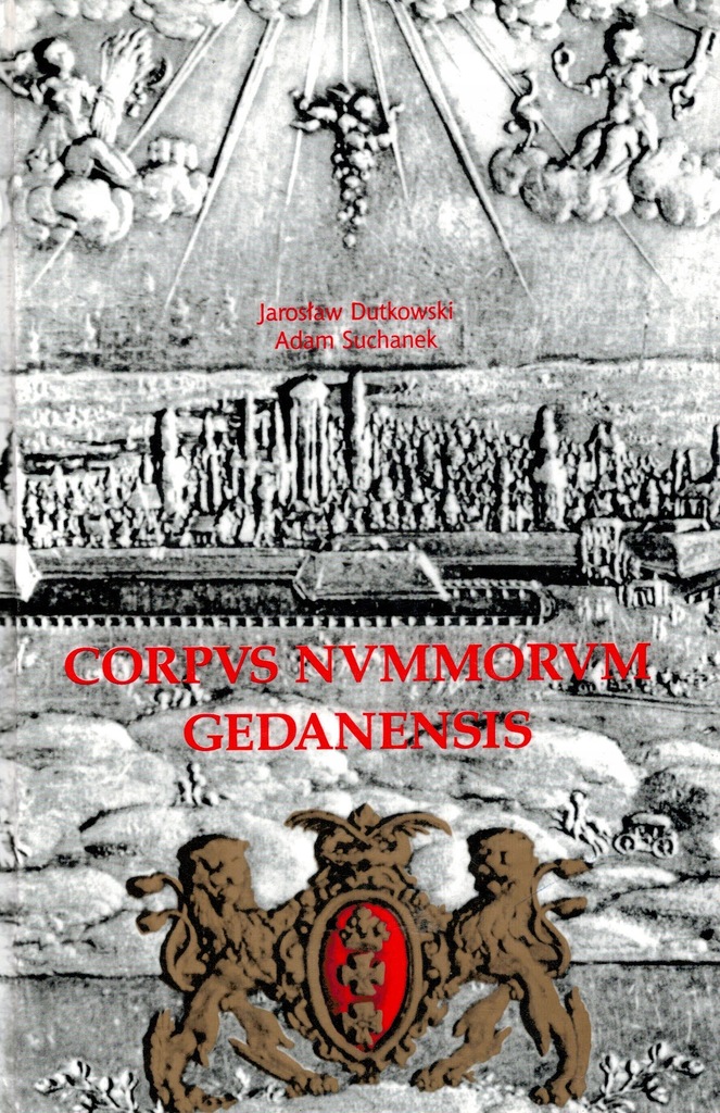 Corpus Nummorum Gedanensis