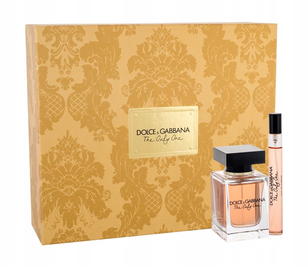 Dolce&amp;Gabbana The Only One - zestaw 50 ml