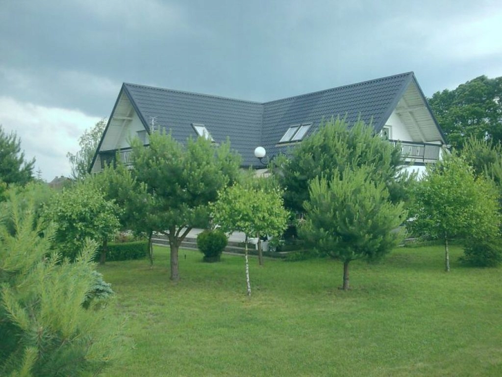 Dom na sprzedaż Siedlec, wrocławski, 200,00 m²