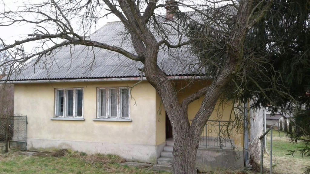 Dom, Regulice, Alwernia (gm.), 100 m²