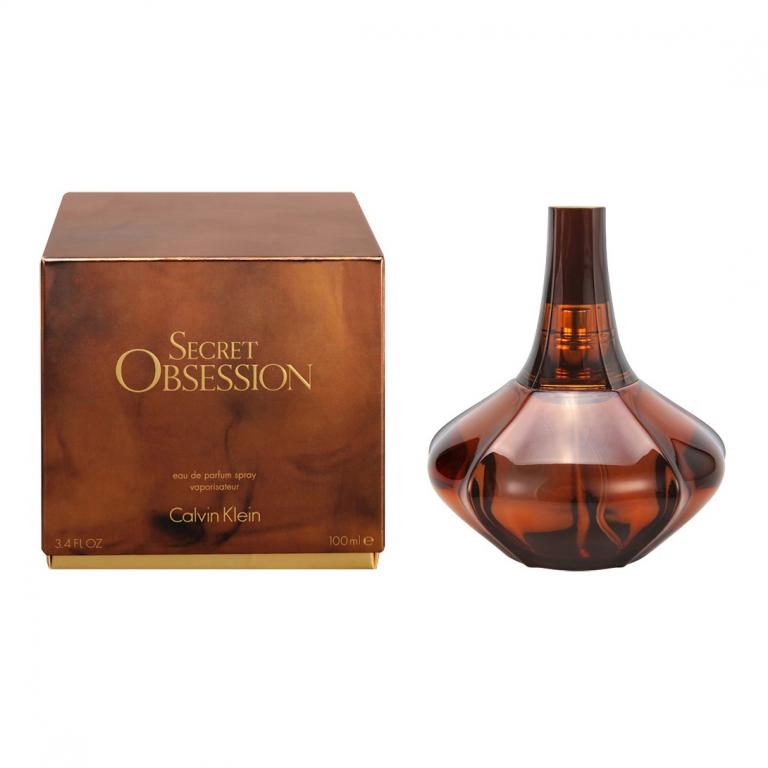 Calvin Klein Secret Obsession EDP damska 100 ml