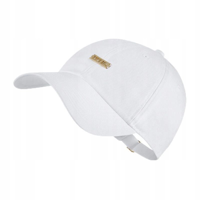 Czapka z daszkiem Nike F.C. H86 Cap AH2241-100 MIS