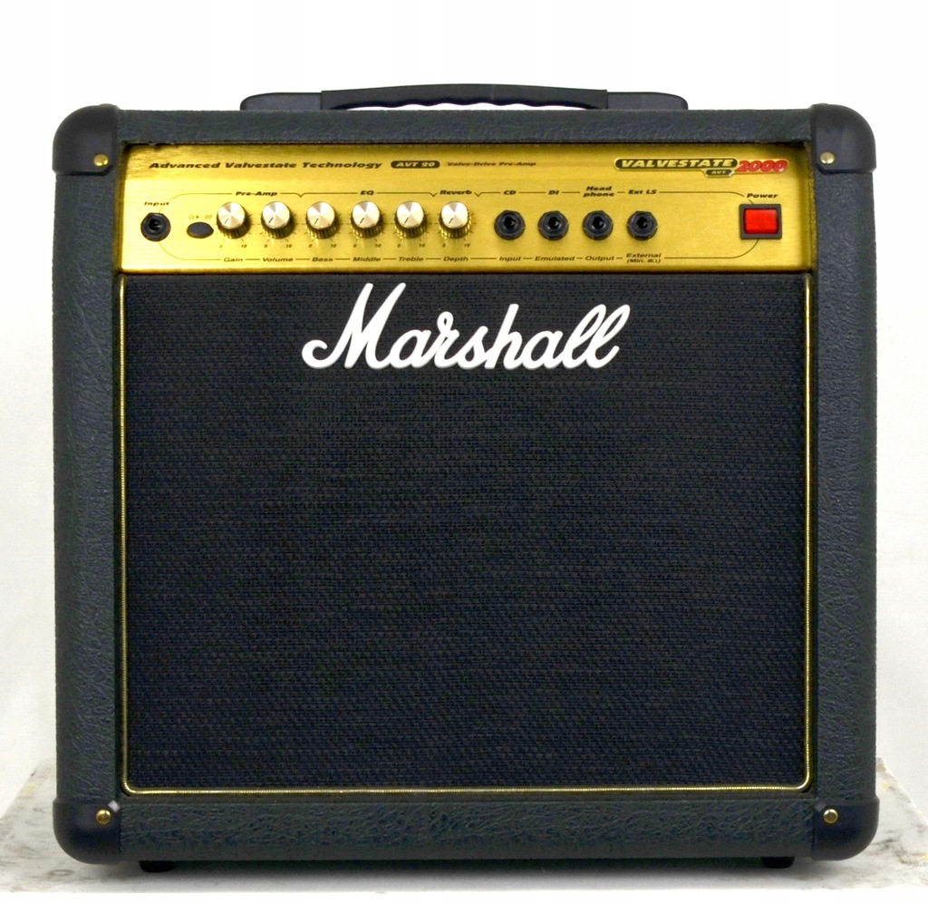 Marshall AVT 20 Combo Gitarowe