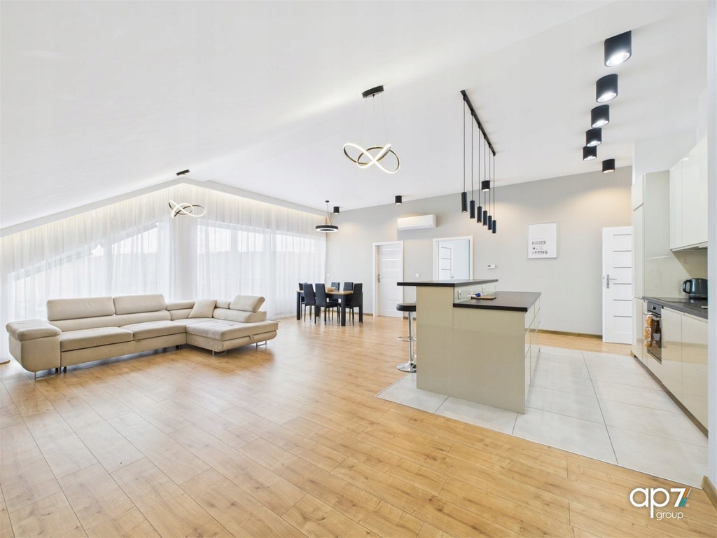 Mieszkanie, Kraków, Dębniki, 100 m²