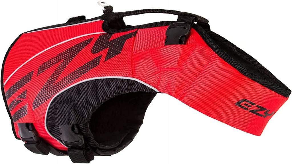 Ezydog X2 Boost kamizelka ratunkowa, do pływania