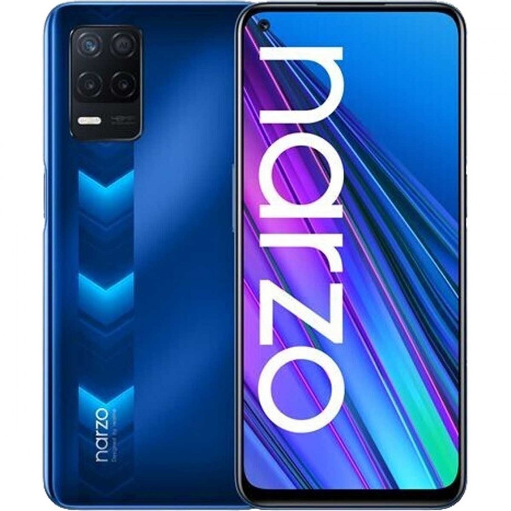 Realme Narzo 30 5G 4/128 Blue EU