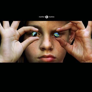 Marillion Marbles - (CD)