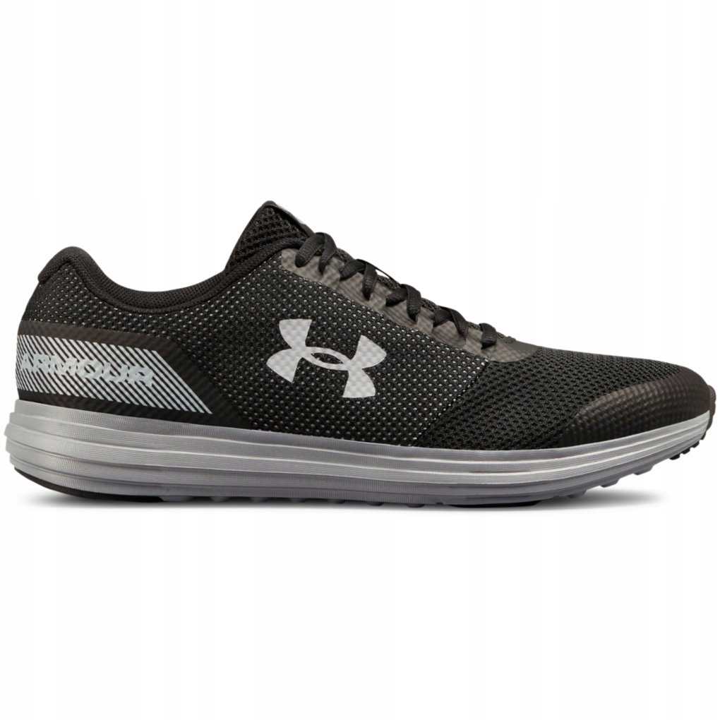 Buty męskie Under Armour 3020336 42,5 Kolorowy